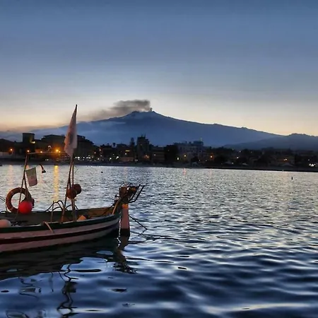 Hébergement de vacances Greta's House