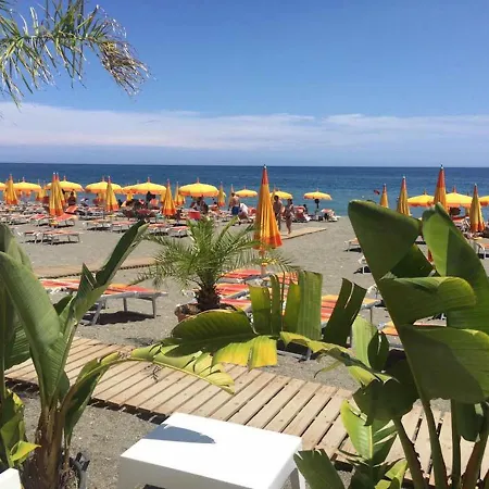 Hébergement de vacances Greta's House *