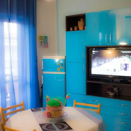 Greta's House *