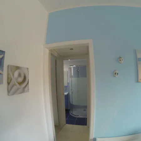 Greta's House Hébergement de vacances *