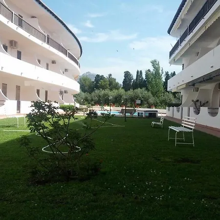 Greta's House Prázdninový dům *