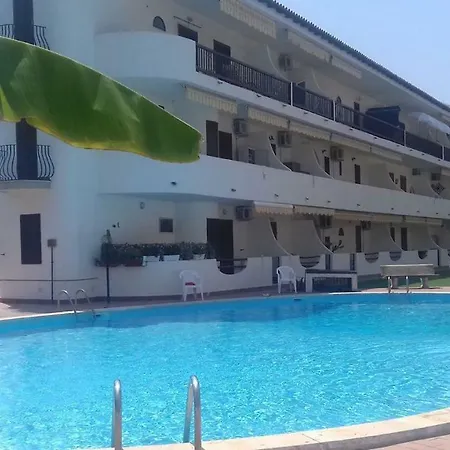 Greta's House Hébergement de vacances Giardini-Naxos