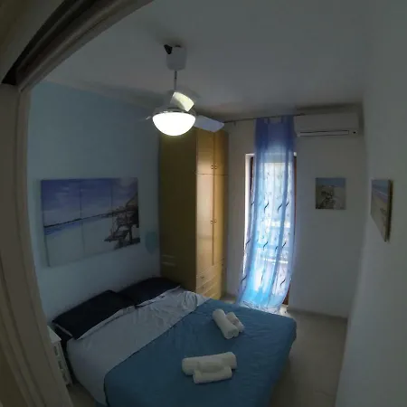 Greta's House Giardini Naxos