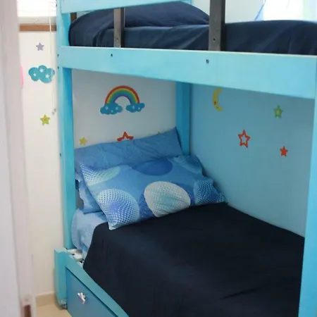 Greta's House Hébergement de vacances *