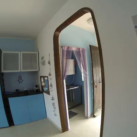 Greta's House *