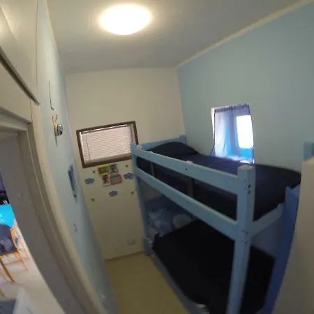 Greta's House Hébergement de vacances