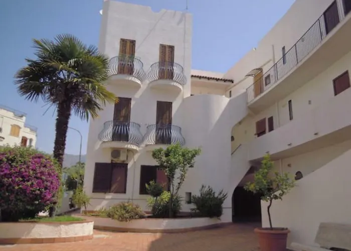 Greta's House * Giardini-Naxos