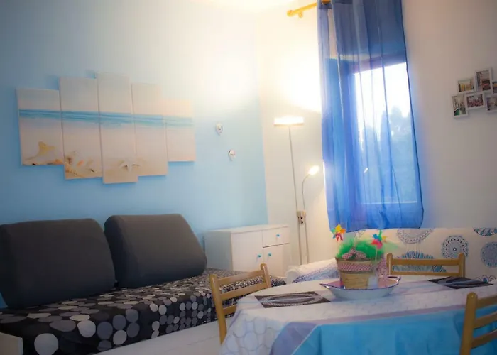 Holiday home Greta's House