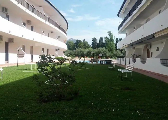 Greta's House Ferienhaus *