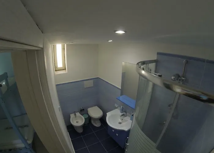 Greta's House Ferienhaus *