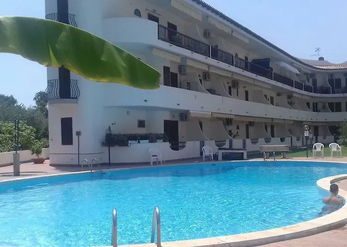 Greta's House Holiday home Giardini Naxos