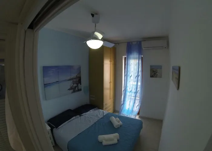 Greta's House Giardini-Naxos