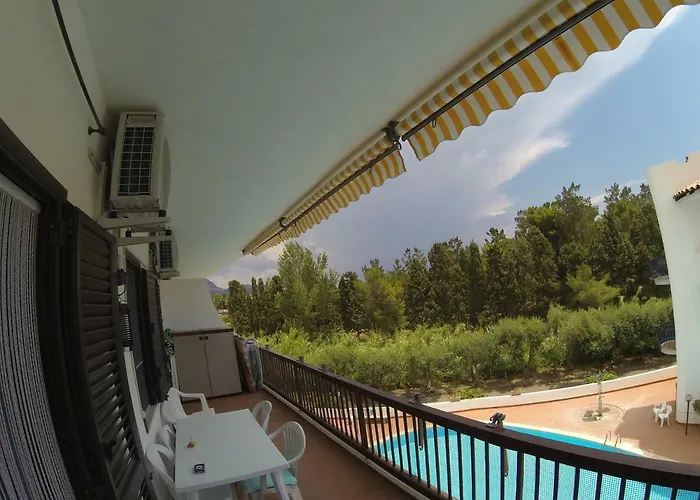 Greta's House Giardini Naxos