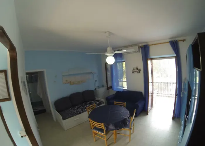 Holiday home Greta's House Giardini Naxos