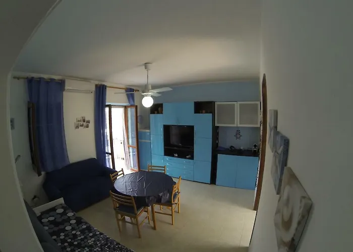 Holiday home Greta's House Giardini Naxos