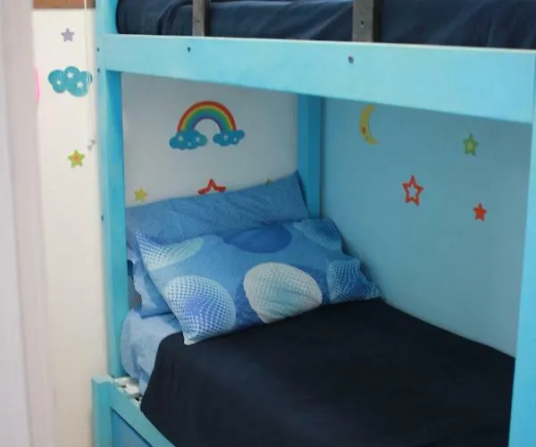 Greta's House Ferienhaus *