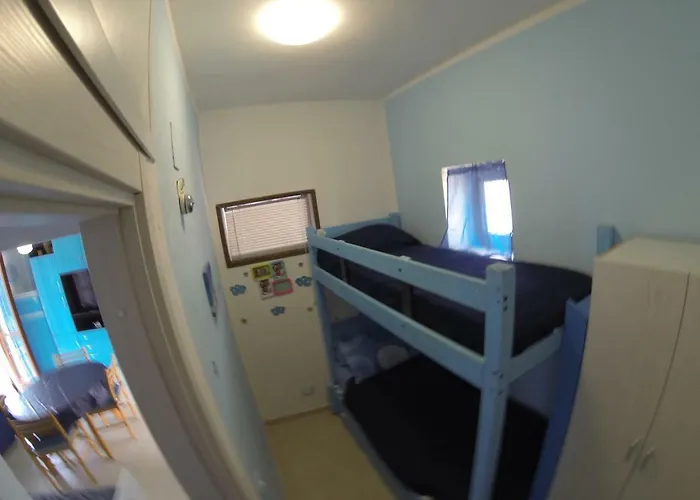 Greta's House Holiday home