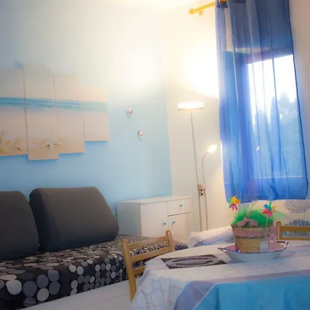 Tatil Evi Greta's House