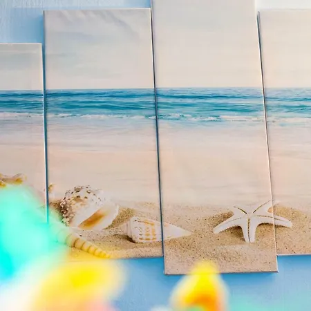 Greta's House * Giardini Naxos