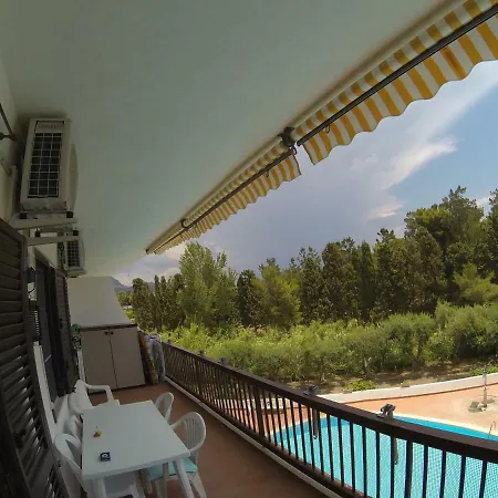 Greta's House Giardini Naxos